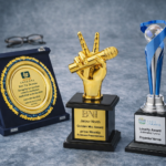 Corporate Trophies and Awards