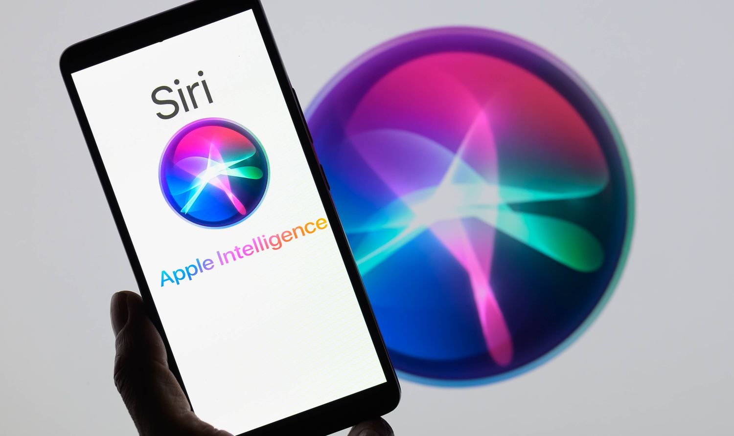 Siri Logo