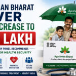Ayushman Bharat ₹10 Lakh Cover