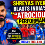 Shreyas Iyer